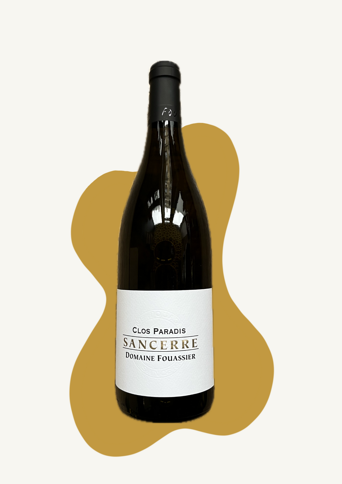 Sancerre « Clos Paradis » - Domaine Fouassier - 2023