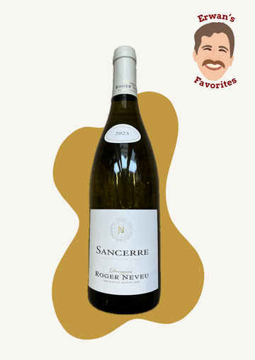 Sancerre « Côte des Embouffants » - D. Roger Neveu - 2023