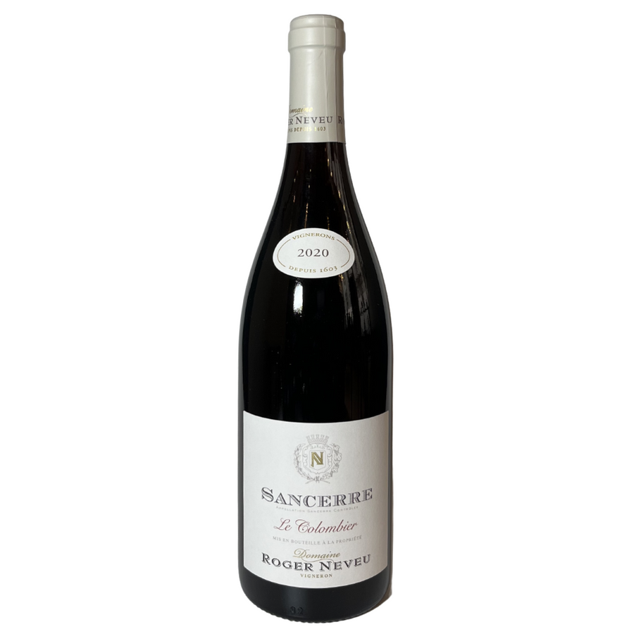 Sancerre « Le Colombier » - D. Roger Neveu - 2020